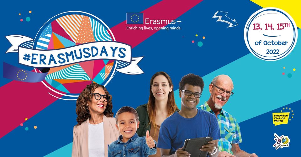Read more about the article Erasmus + Days in Rome