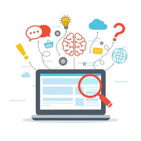 Biblioteca de recursos de alta sensibilidade – ACESSO ABERTO