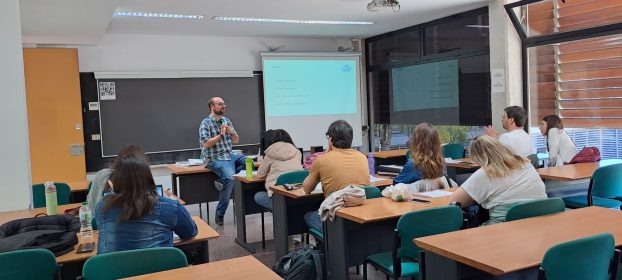 Implementação do módulo de alta sensibilidade em Espanha