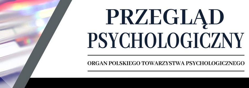 Read more about the article Teoretyczne podstawy wysokiej wrażliwości ‒ systematyczny przegląd literatury.