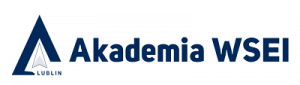 Lubelska Akademia WSEI logo