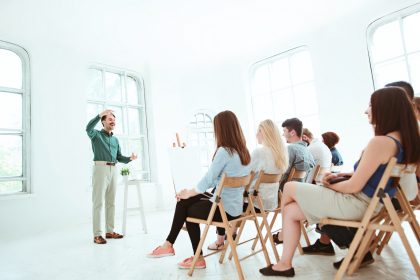 Evento Nacional Português