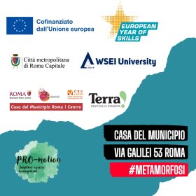 O projeto Erasmus plus Gestão de Carreiras Sensível à Promoção está a chegar ao fim, mas não pára.